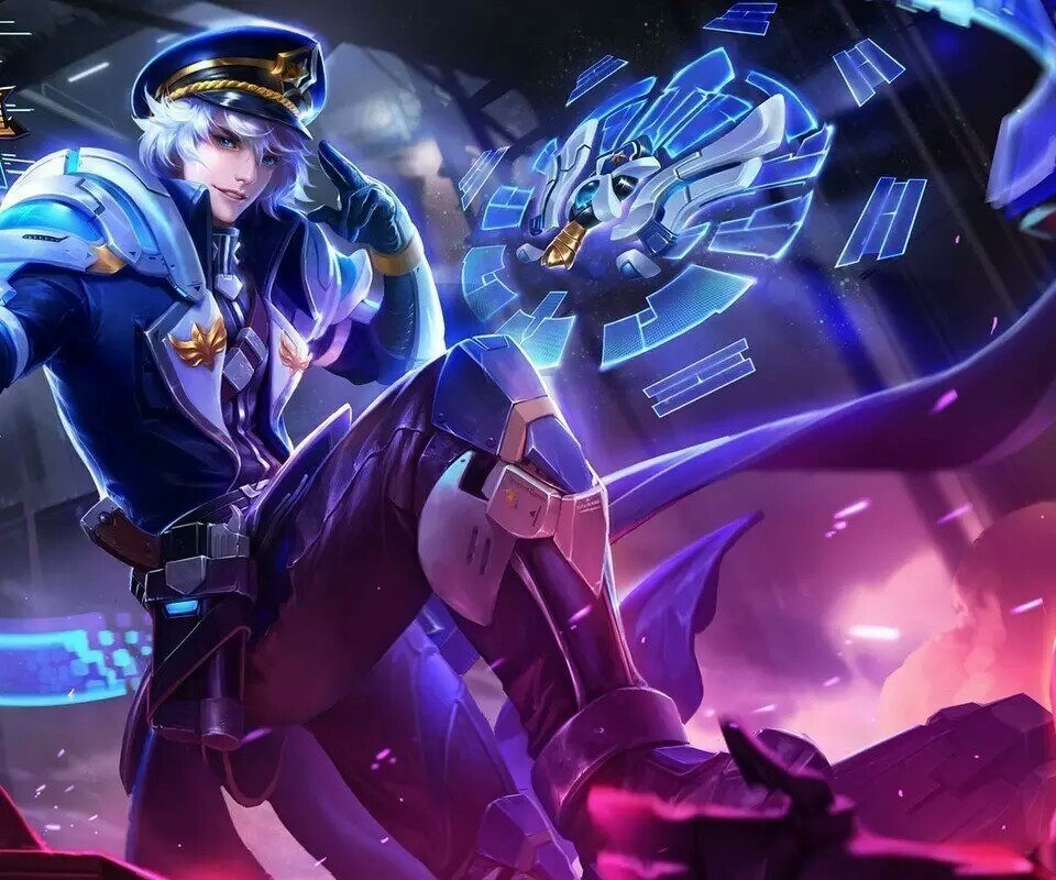 em
